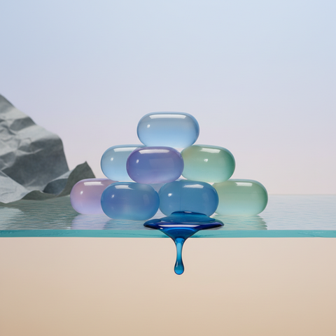 AI generated product image