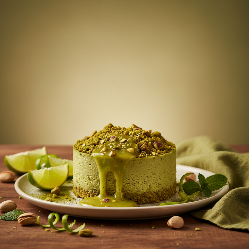 AI generated product image