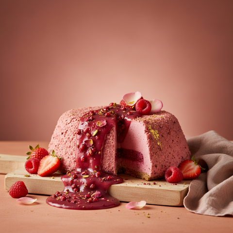 AI generated product image