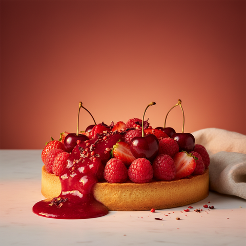 AI generated product image