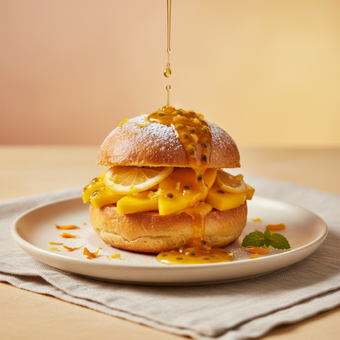 AI generated product image