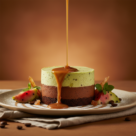 AI generated product image