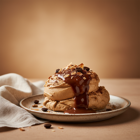 AI generated product image