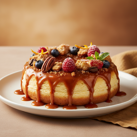 AI generated product image