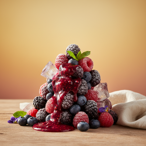 AI generated product image