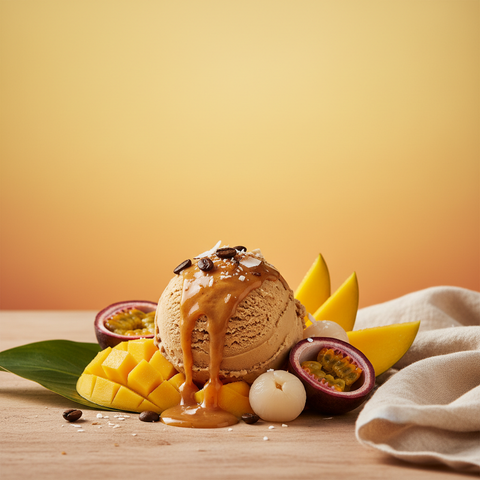 AI generated product image