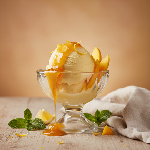 AI generated product image