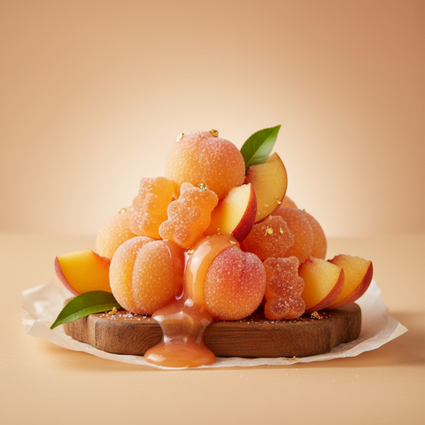 AI generated product image