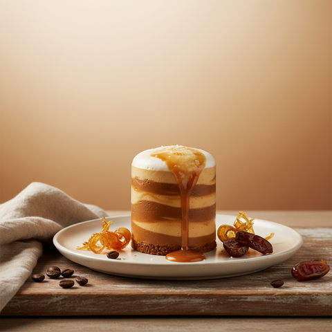 AI generated product image