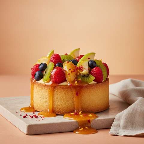 AI generated product image