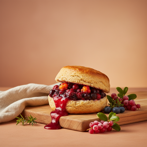 AI generated product image