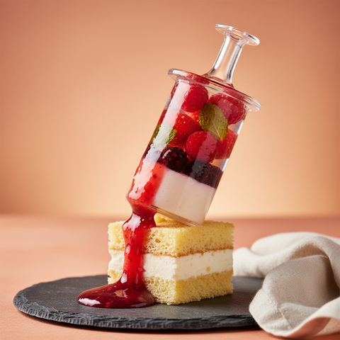 AI generated product image