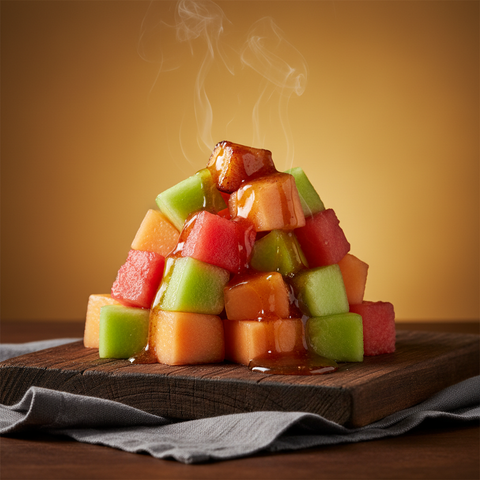 AI generated product image