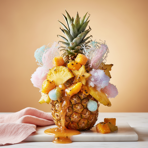 AI generated product image