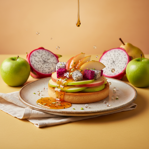 AI generated product image