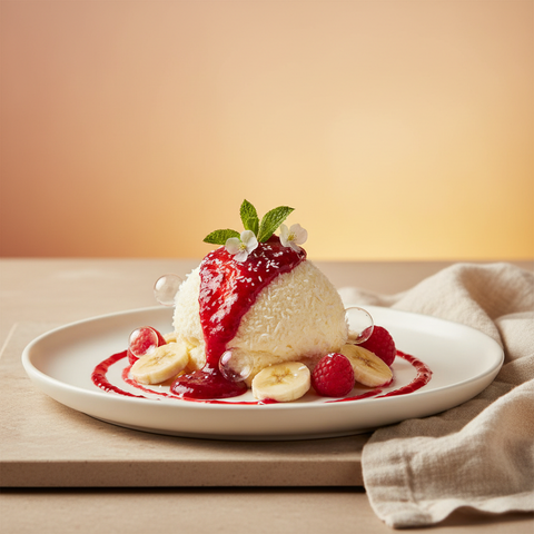 AI generated product image