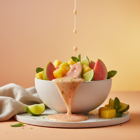 AI generated product image