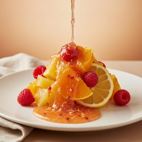 AI generated product image