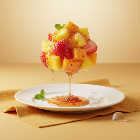 AI generated product image