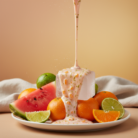 AI generated product image