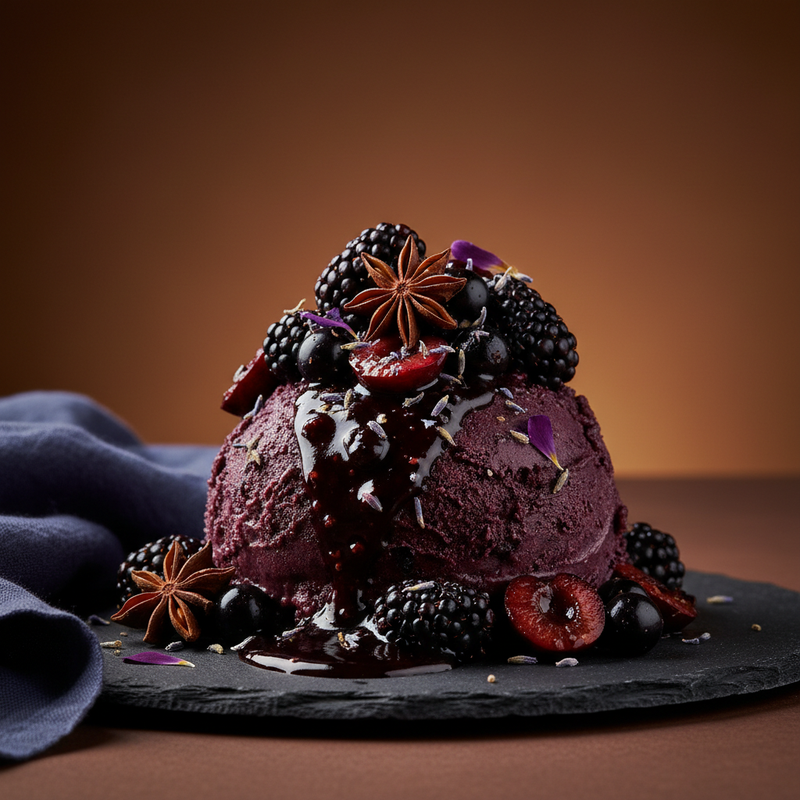 AI generated product image