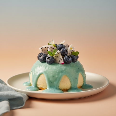 AI generated product image