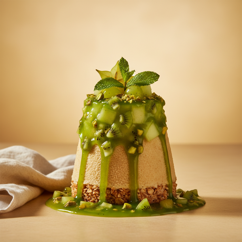 AI generated product image