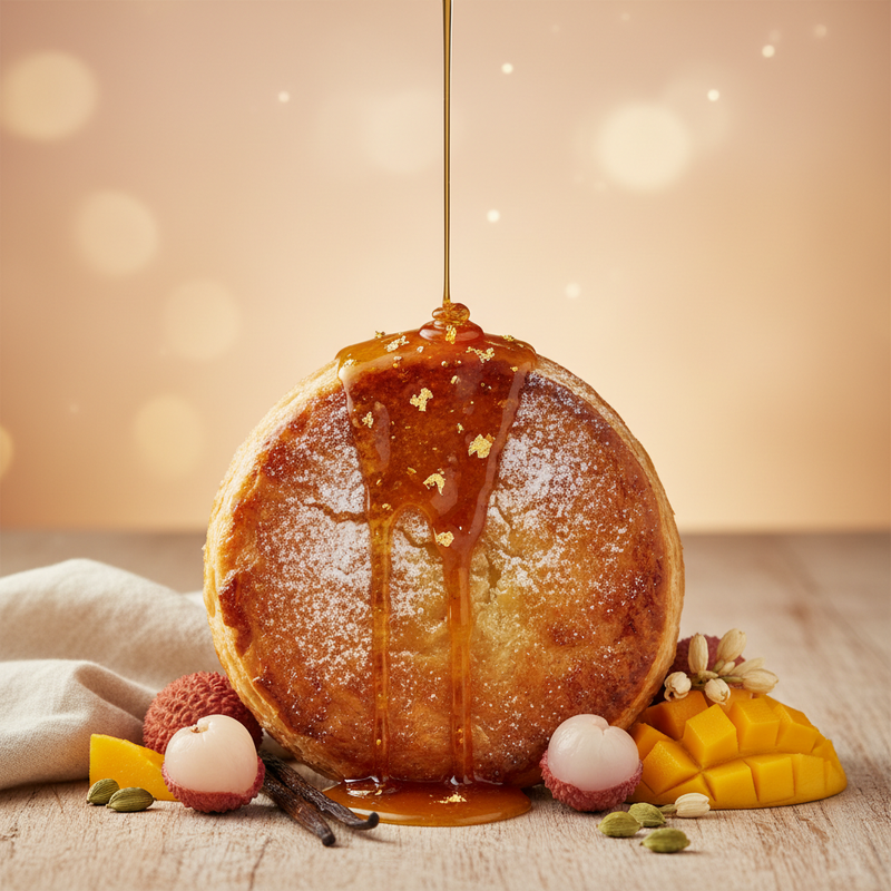 AI generated product image