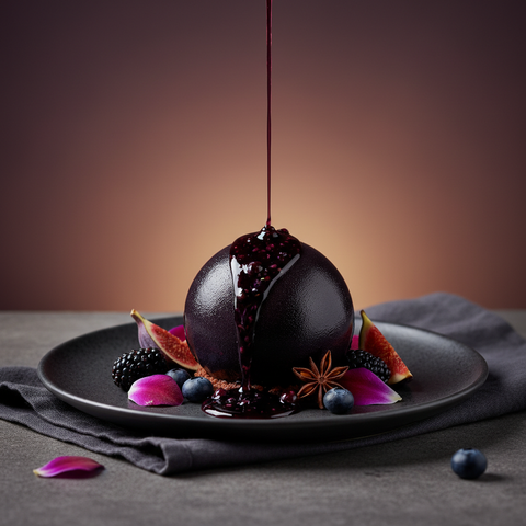 AI generated product image