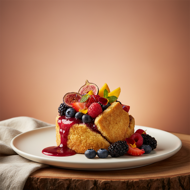 AI generated product image