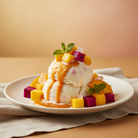 AI generated product image