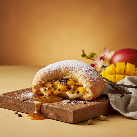 AI generated product image