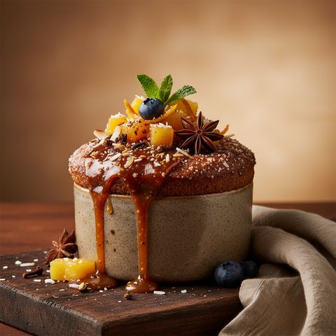 AI generated product image