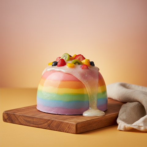 AI generated product image