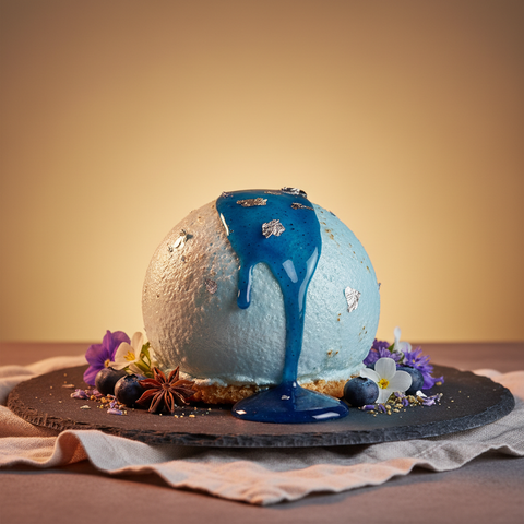 AI generated product image