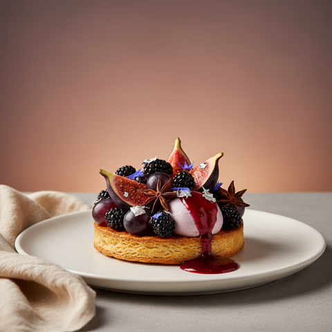 AI generated product image