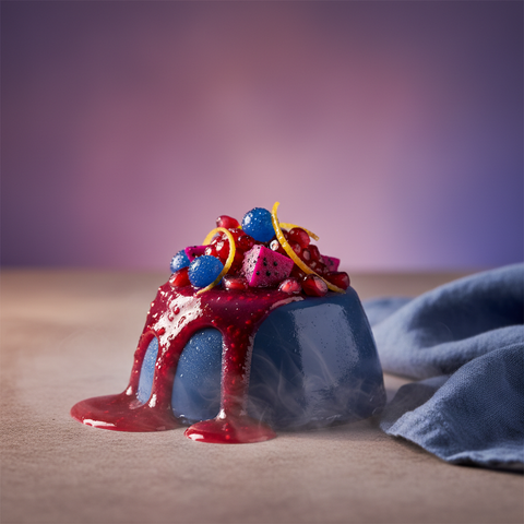 AI generated product image