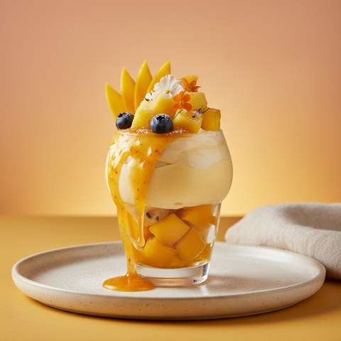 AI generated product image