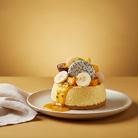 AI generated product image