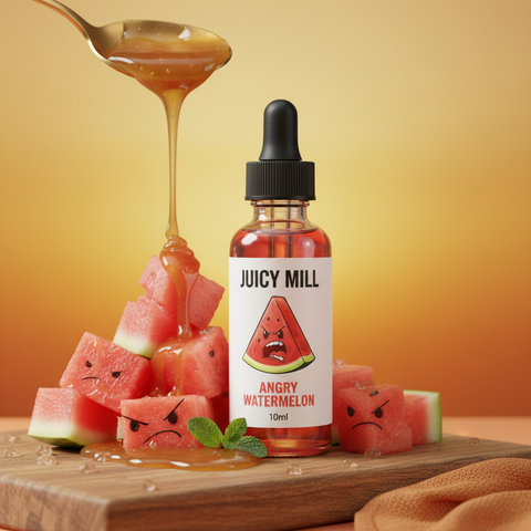 AI generated product image