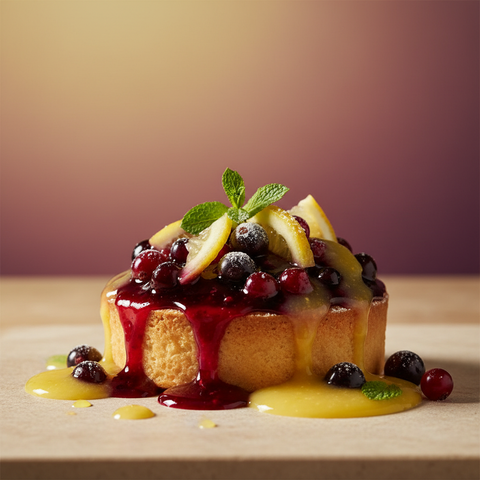 AI generated product image