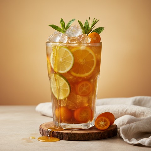 AI generated product image