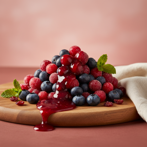 AI generated product image