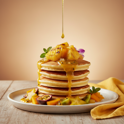 AI generated product image