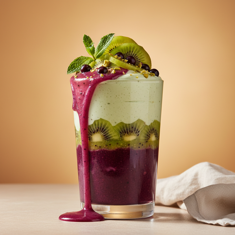 AI generated product image