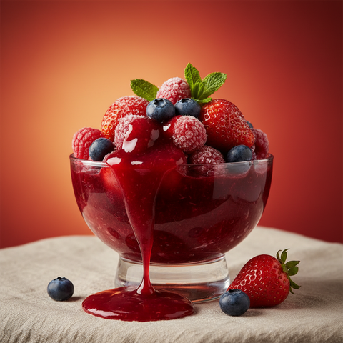 AI generated product image