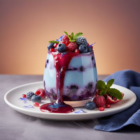 AI generated product image