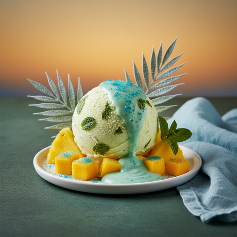 AI generated product image