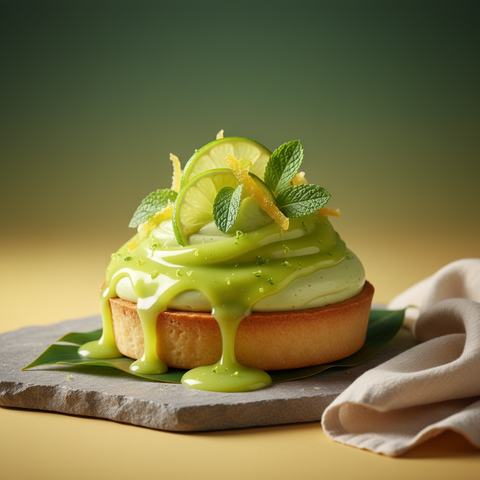 AI generated product image