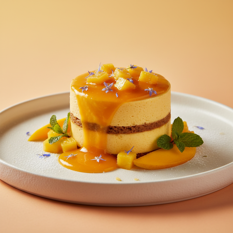 AI generated product image